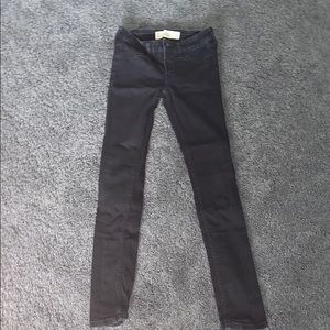 Hollister Dark Wash Jeans